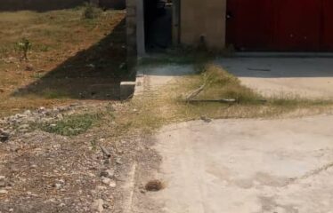 COMMERCIAL PROPERTY FOR SALE IN LOS ANGELES ROAD LUSAKA