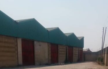 COMMERCIAL PROPERTY FOR SALE IN LOS ANGELES ROAD LUSAKA