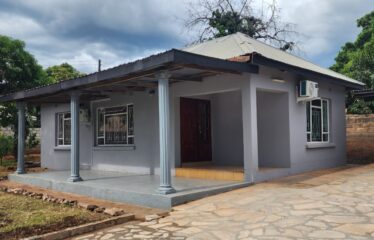 Office Space For Rent – Elaine Britel, Livingstone
