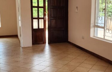 Office Space For Rent – Elaine Britel, Livingstone