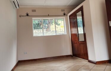 Office Space For Rent – Elaine Britel, Livingstone