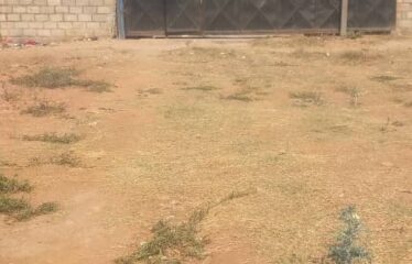 COMMERCIAL PROPERTY FOR SALE IN LOS ANGELES ROAD LUSAKA