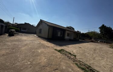 INVESTMENT PROPERTY FOR SALE IN LIVINGSTONE TOWN