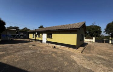 INVESTMENT PROPERTY FOR SALE IN LIVINGSTONE TOWN