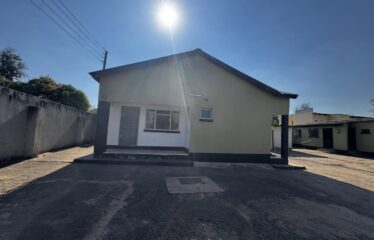INVESTMENT PROPERTY FOR SALE IN LIVINGSTONE TOWN