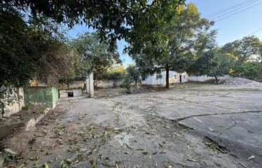 5 BEDROOMED HOUSE FOR SALE IN KALOMO SOUTHERN ZAMBIA