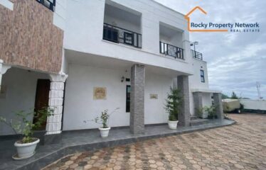 Prime Multi-Purpose Property for Sale In Livingstone
