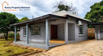 Office Space For Rent – Elaine Britel, Livingstone
