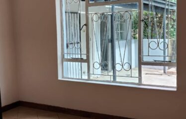 Office Space For Rent – Elaine Britel, Livingstone