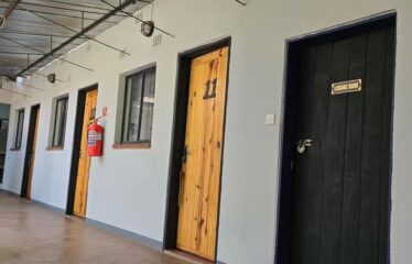 Backpaker For Sale – Livingstone CBD
