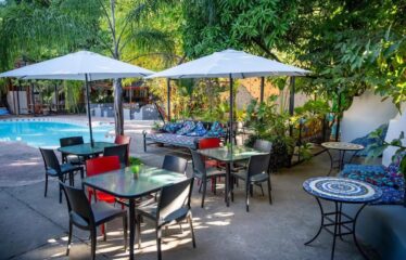 Backpaker For Sale – Livingstone CBD
