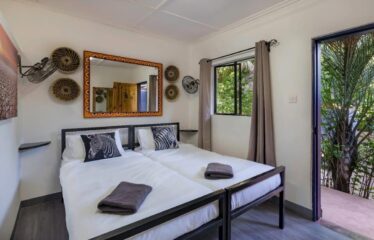 Backpaker For Sale – Livingstone CBD