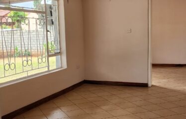 Office Space For Rent – Elaine Britel, Livingstone