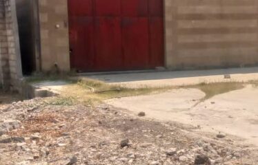 COMMERCIAL PROPERTY FOR SALE IN LOS ANGELES ROAD LUSAKA